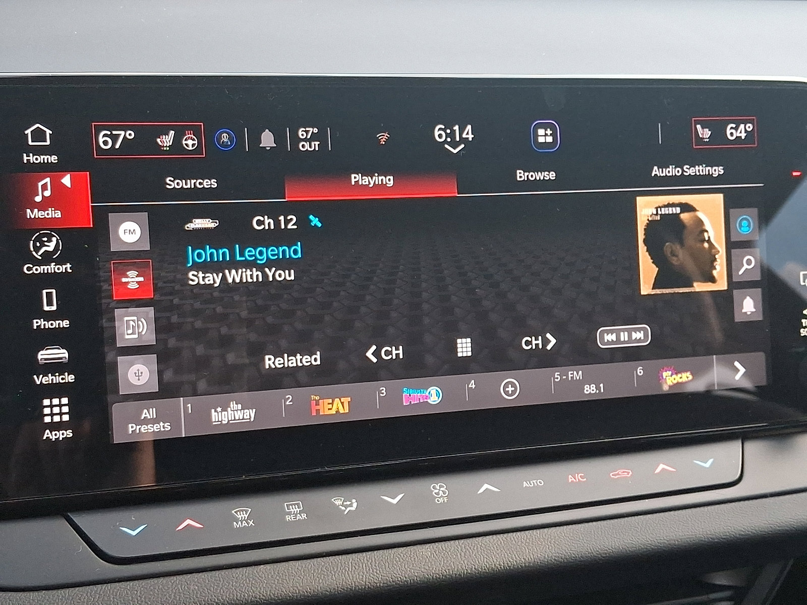 New 2026 Dodge Charger GT AWD/4WD image 12
