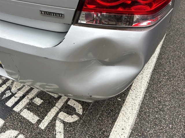 Used 2015 Chevrolet Impala LTZ image 18