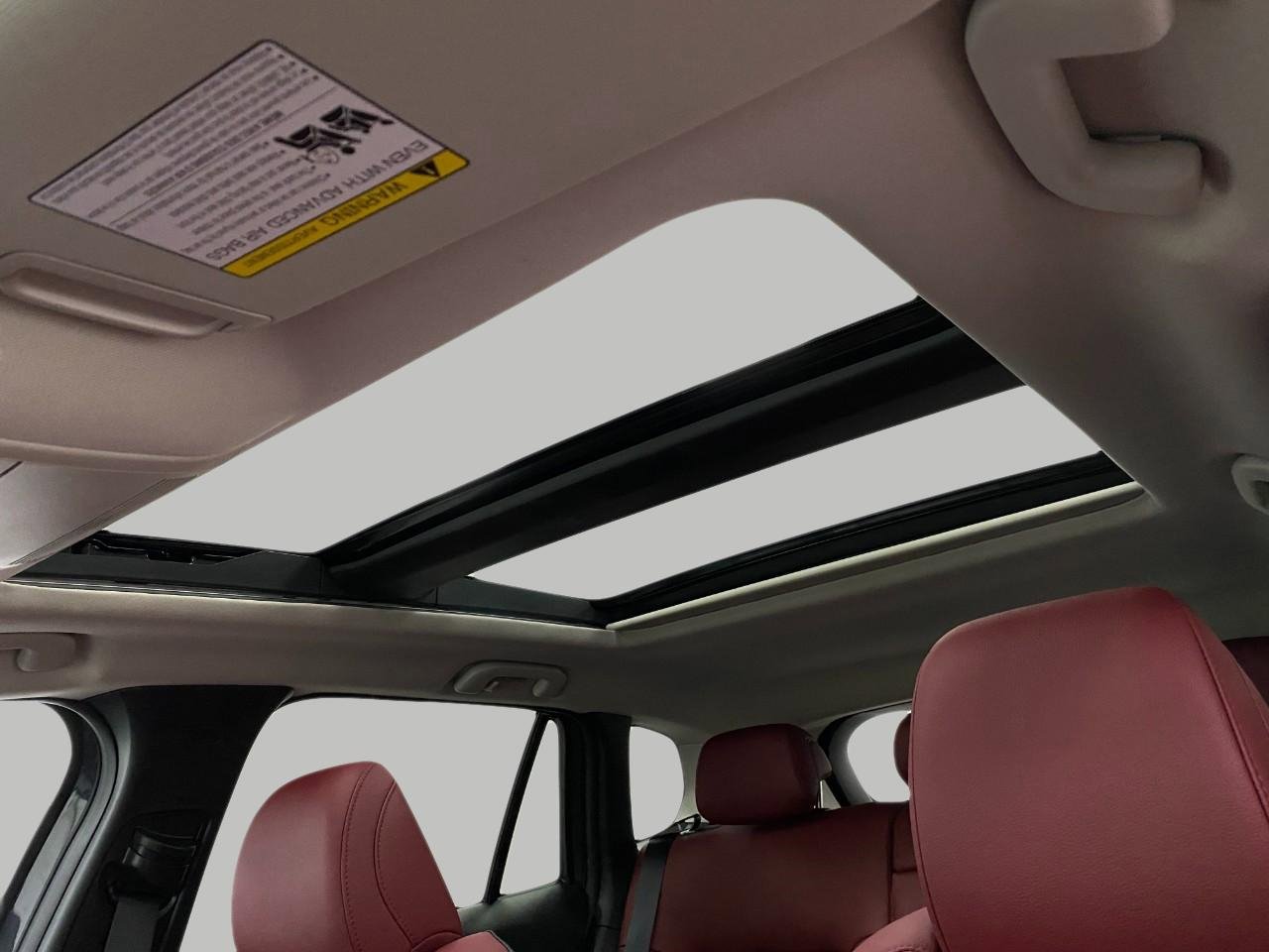 New 2026 MAZDA CX-50 2.5 Hybrid w/ Weather Package image 29