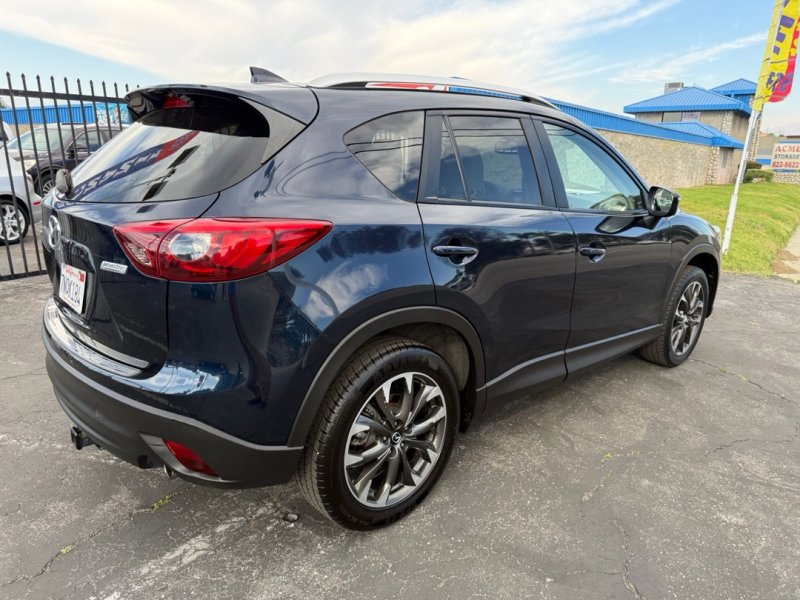 Used 2016 MAZDA CX-5 Grand Touring FWD image 7