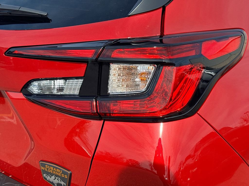 New 2026 Subaru Crosstrek 2.5i Wilderness image 33