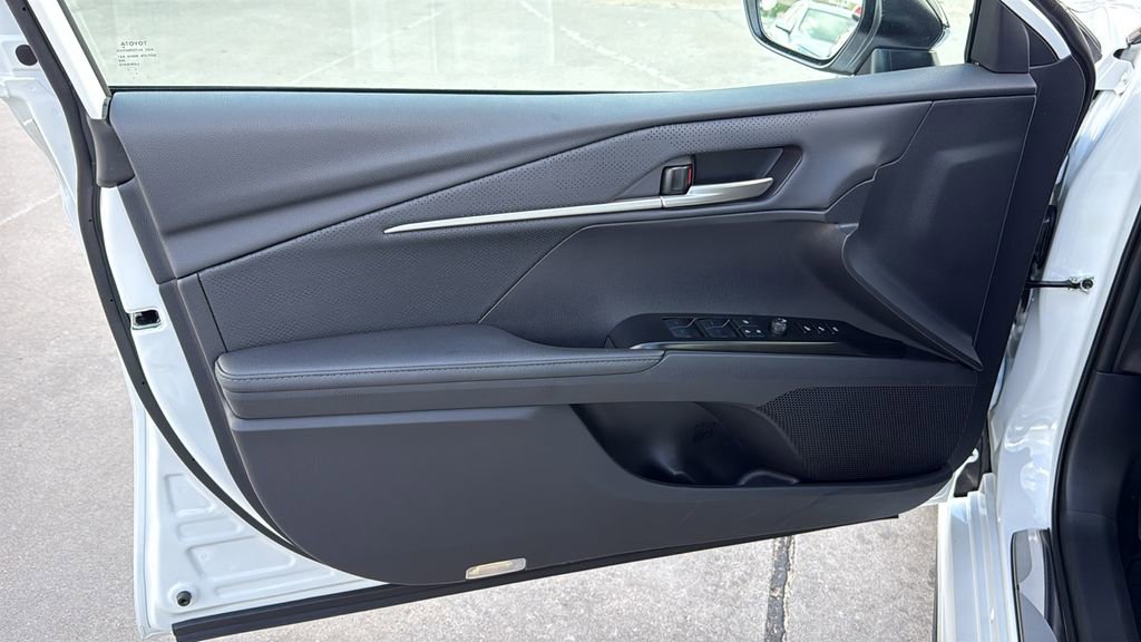 Certified 2026 Toyota Camry XSE w/ Premium Plus Package image 12