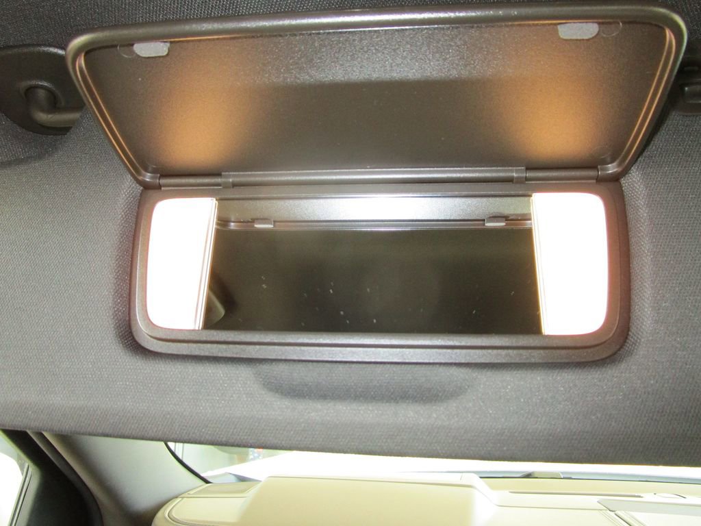 New 2026 GMC Yukon XL Elevation image 40