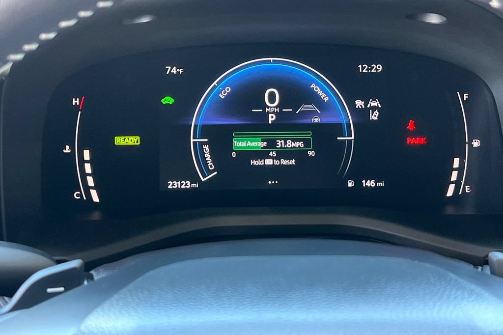 Certified 2026 Toyota Camry SE FWD image 25