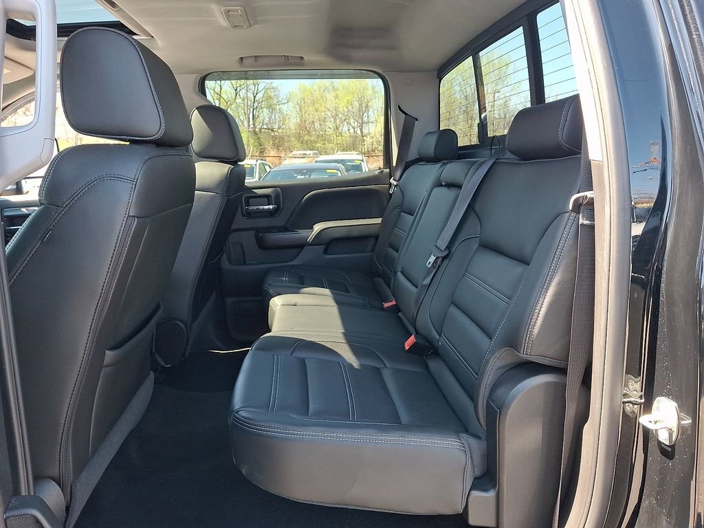 Used 2018 GMC Sierra 1500 Denali image 12