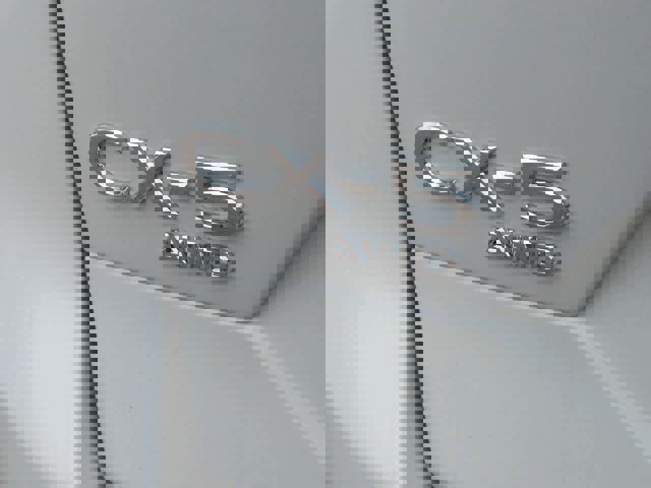 New 2025 MAZDA CX-5 2.5 Turbo w/ Premium Package image 12