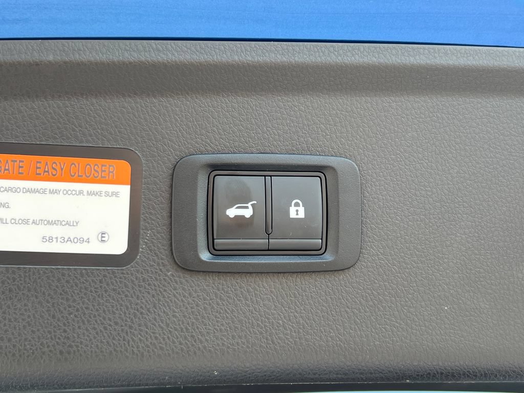 Used 2025 Mitsubishi Eclipse Cross SE AWD/4WD image 18