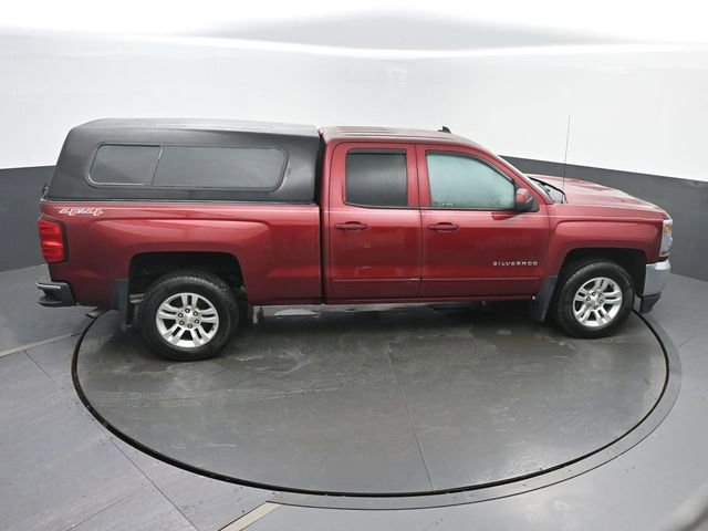 Used 2016 Chevrolet Silverado 1500 LT w/ All Star Edition image 43