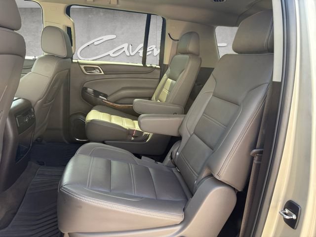 Used 2015 GMC Yukon XL Denali w/ Premium Package AWD/4WD image 22
