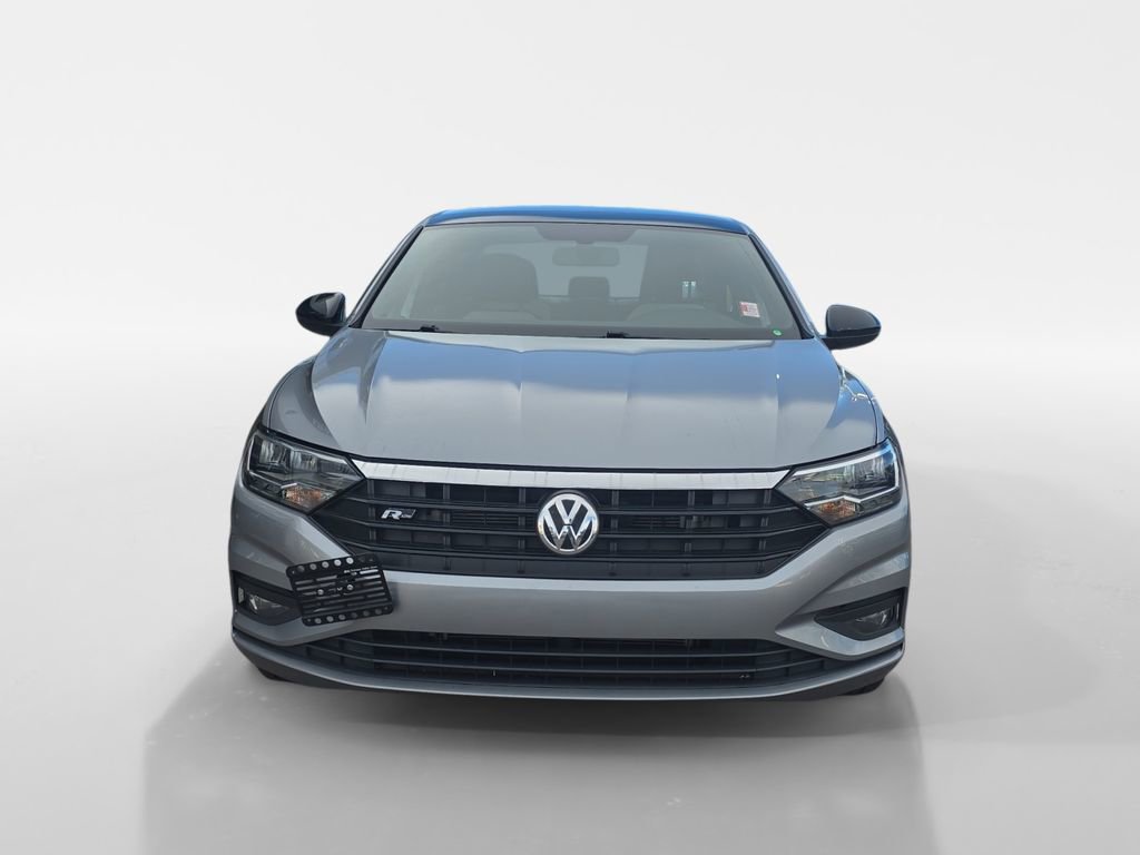 Used 2019 Volkswagen Jetta R-Line w/ R-Line Cold Weather Package image 9