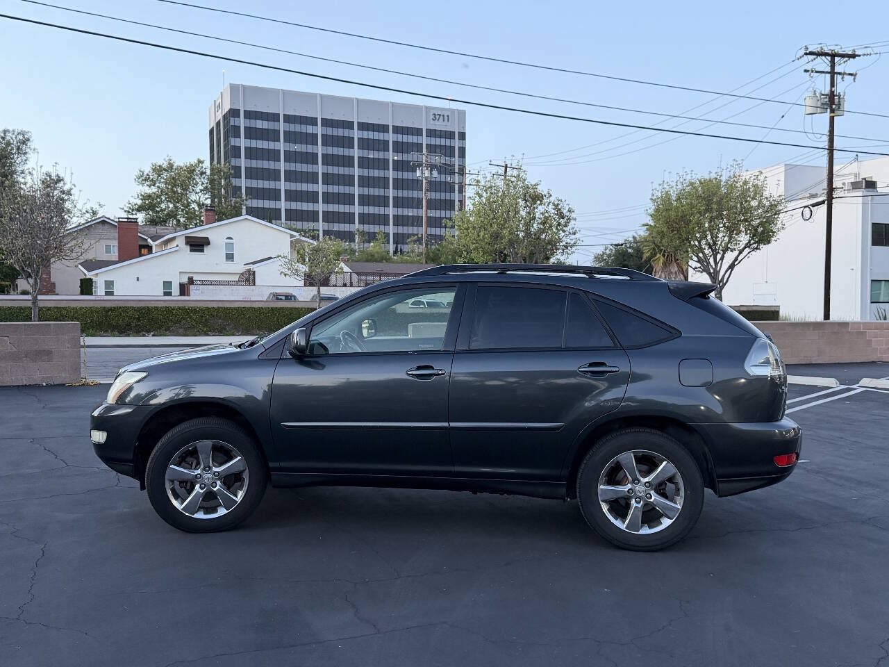 Used 2004 Lexus RX 330 FWD image 10
