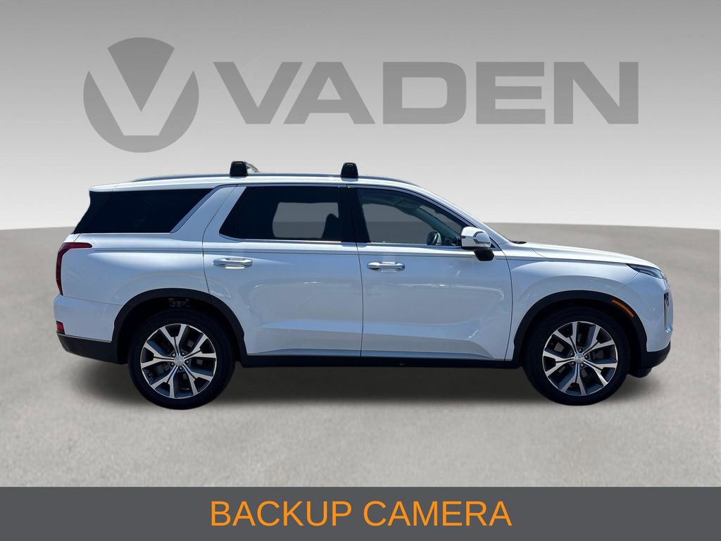 Used 2021 Hyundai Palisade SEL FWD image 6