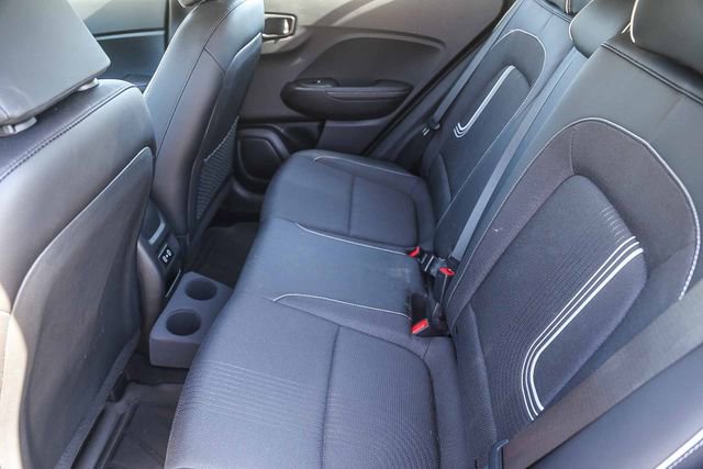 Certified 2024 Hyundai Venue Limited image 14