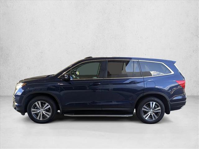 Used 2018 Honda Pilot EX-L image 8