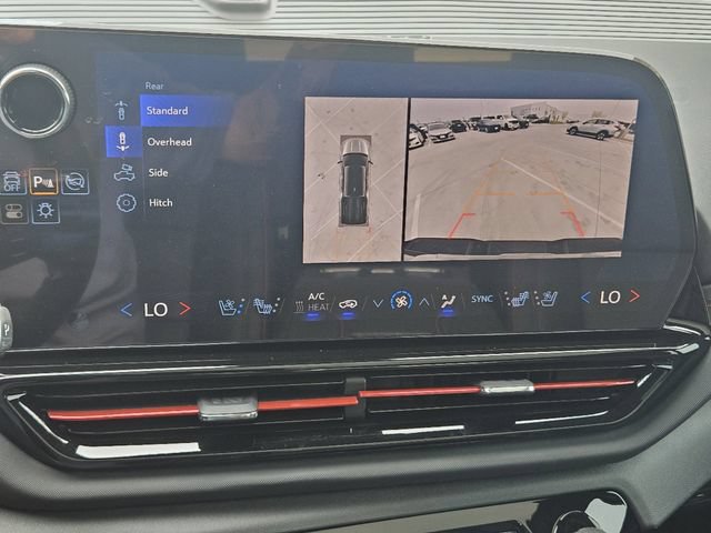 New 2024 Chevrolet Silverado EV RST AWD/4WD image 16