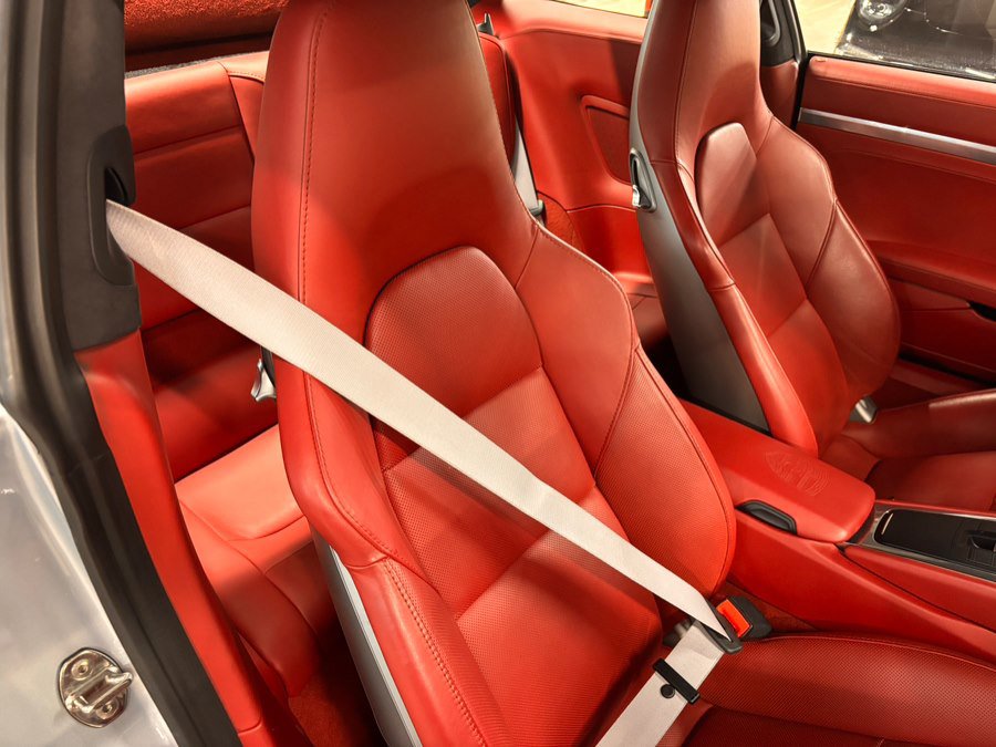 Used 2014 Porsche 911 Carrera 4S image 37