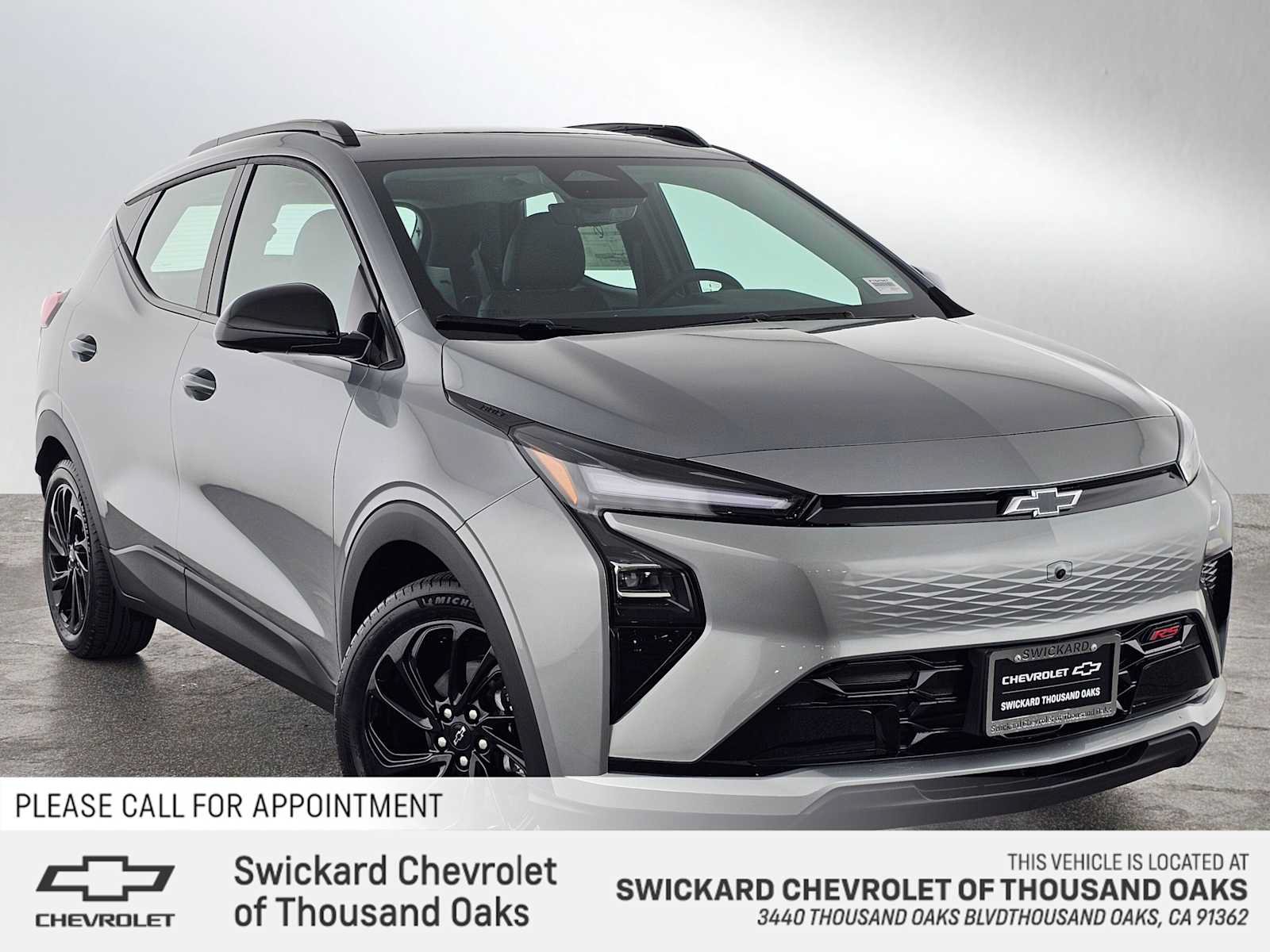 New 2027 Chevrolet Bolt RS FWD video 1