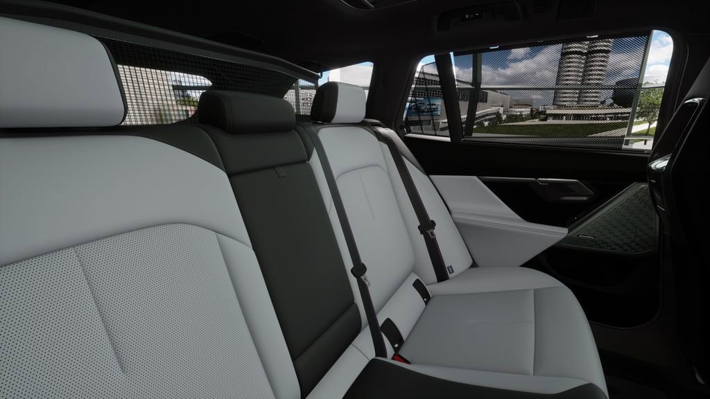 New 2026 BMW M5 Touring image 12