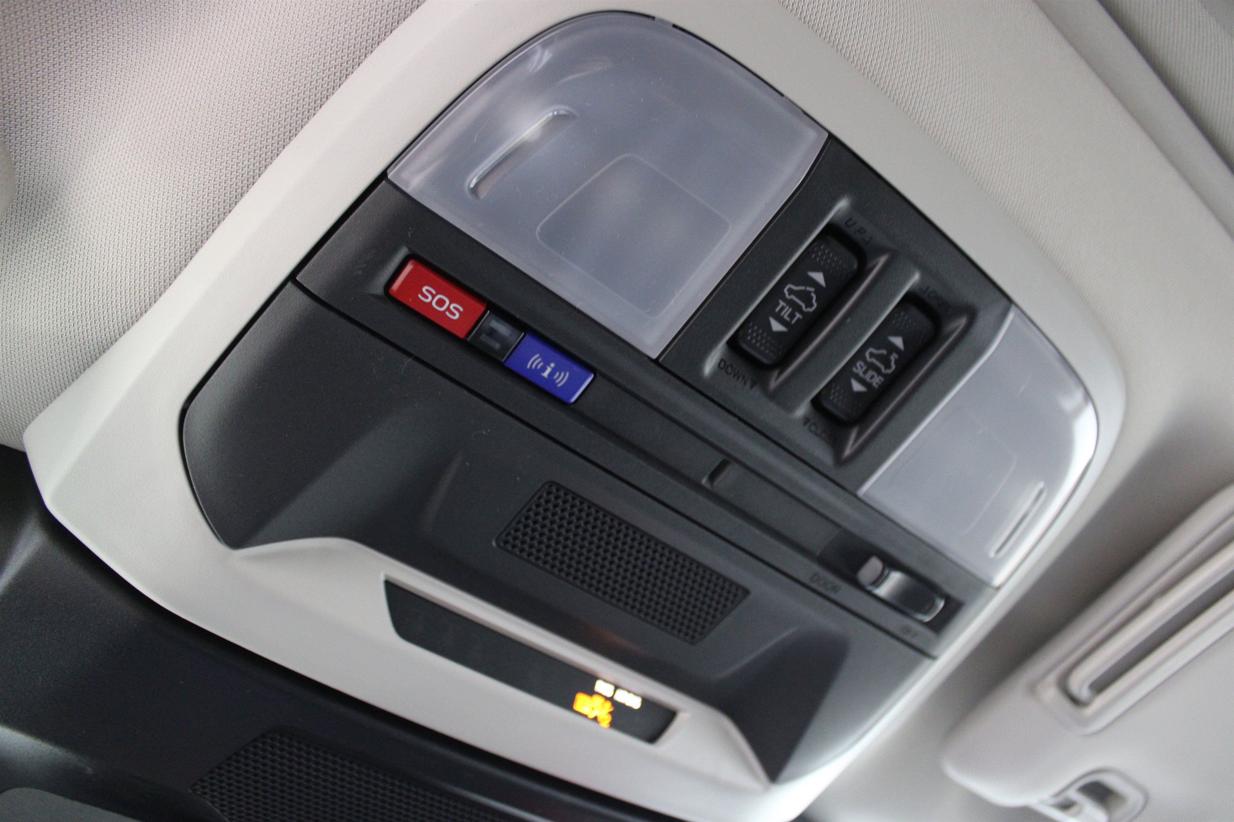 New 2026 Subaru Crosstrek 2.0i Premium image 18