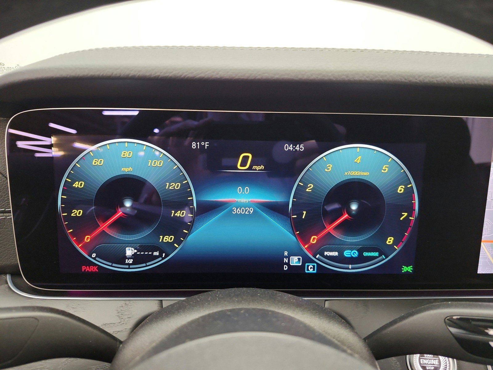 Certified 2022 Mercedes-Benz E 450 Coupe image 12