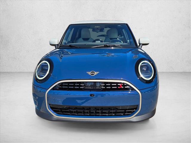 New 2026 MINI Cooper S FWD image 8