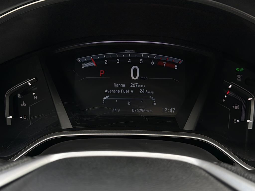 Used 2020 Honda CR-V EX image 21