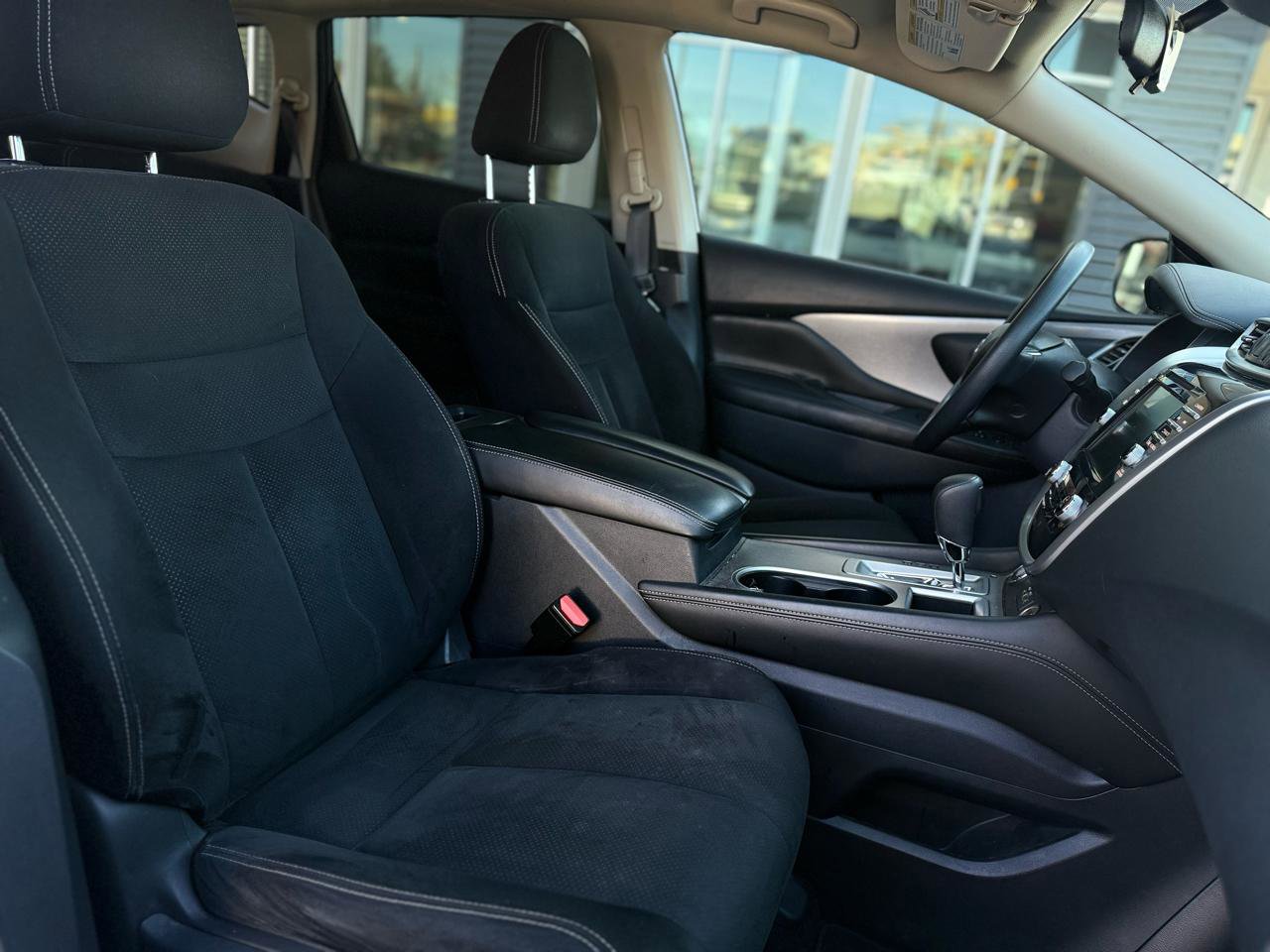 Used 2020 Nissan Murano S w/ Technology Package image 14