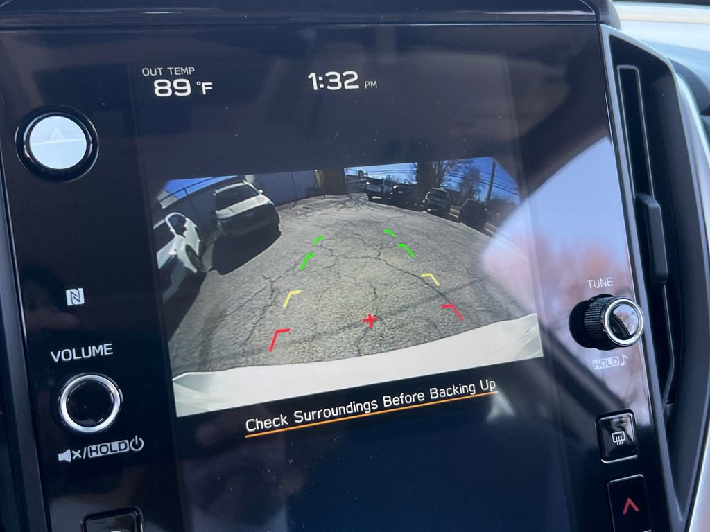 New 2026 Subaru Impreza 2.0i Sport image 28