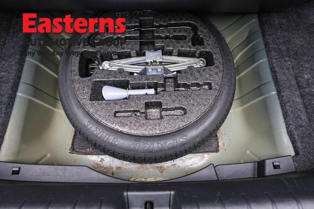 Used 2018 Honda Civic LX image 19