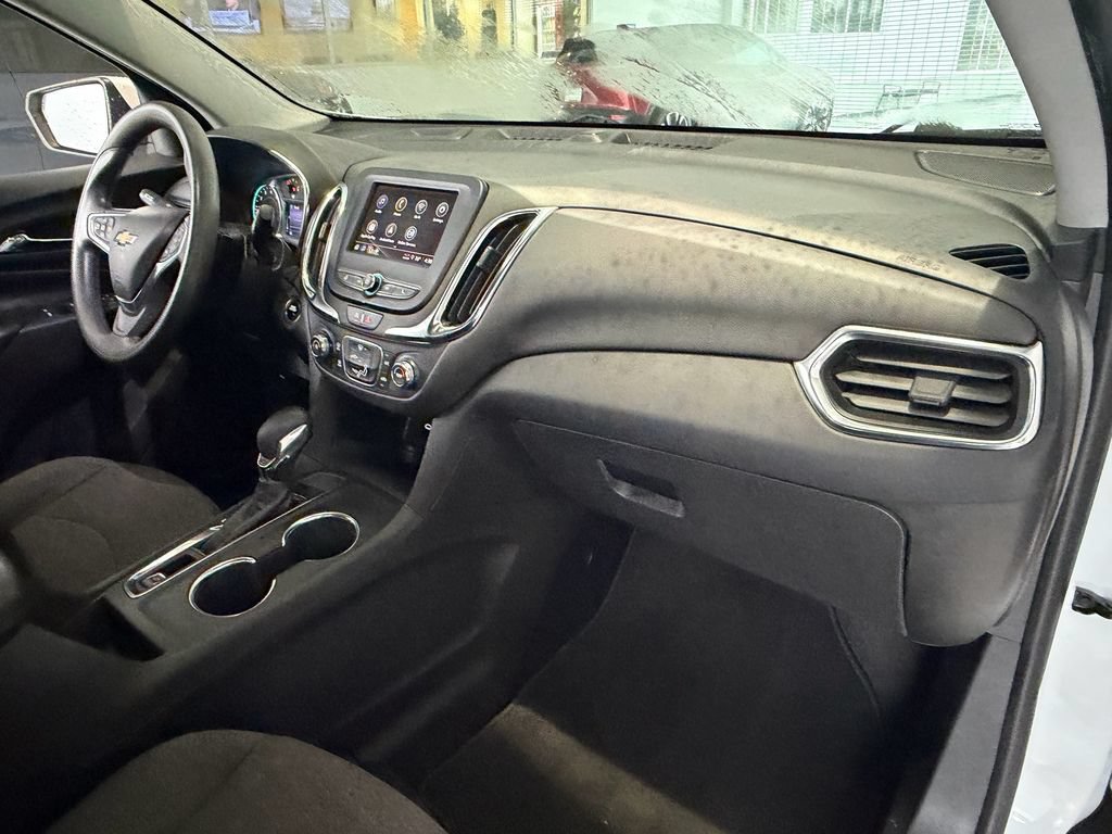 Certified 2022 Chevrolet Equinox LT FWD image 18
