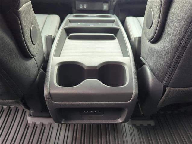 Used 2026 Honda Odyssey EX-L image 17
