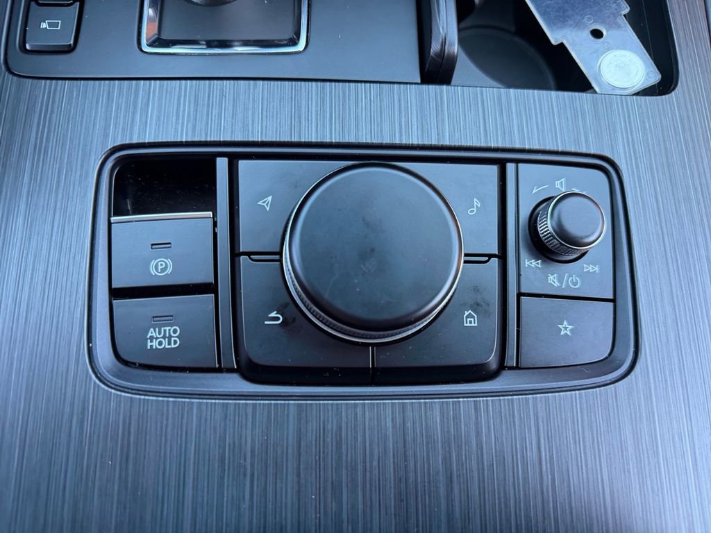 Used 2024 MAZDA CX-90 3.3 Turbo S w/ Premium Plus image 30