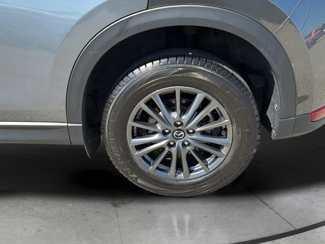 Used 2021 MAZDA CX-5 Touring AWD/4WD image 31