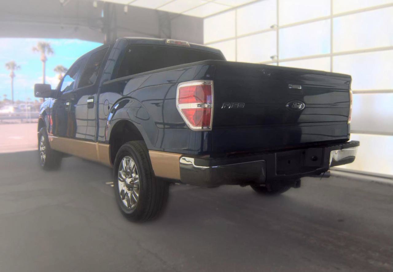 Used 2010 Ford F150 FX2 RWD image 6