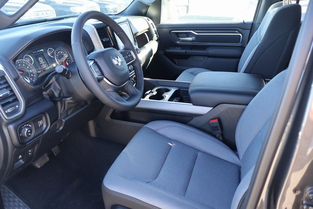 New 2026 RAM 1500 Big Horn image 16