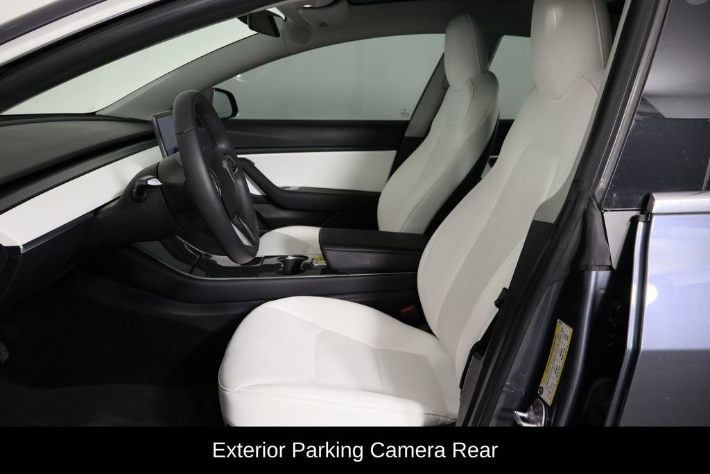 Used 2020 Tesla Model 3 Long Range image 13