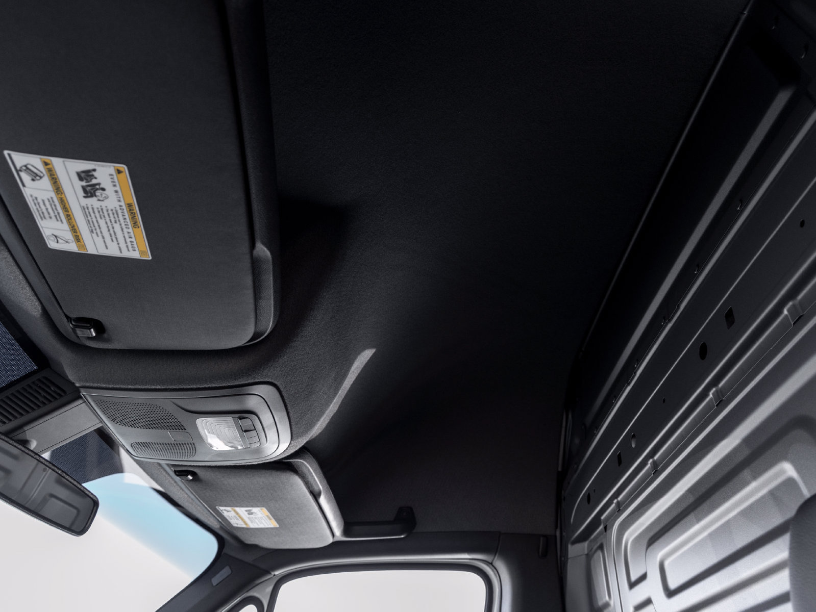 New 2025 Mercedes-Benz Sprinter 2500 image 17