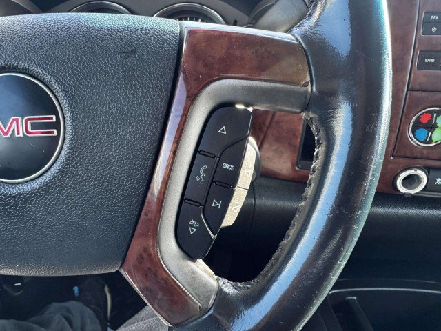 Used 2010 GMC Sierra 1500 SLE w/ Texas Edition image 28