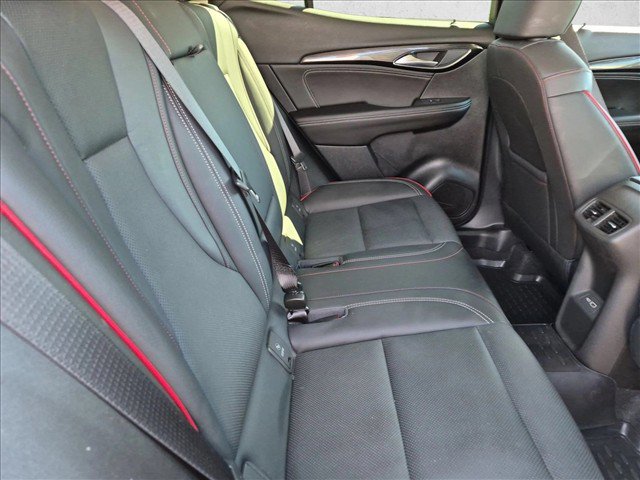 Used 2023 Buick Envision Essence w/ Sport Touring Package AWD/4WD image 20