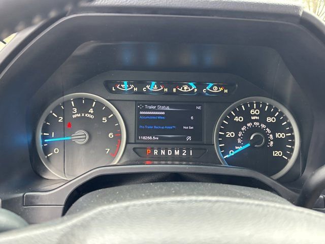 Used 2017 Ford F150 XLT w/ Equipment Group 302A Luxury image 27