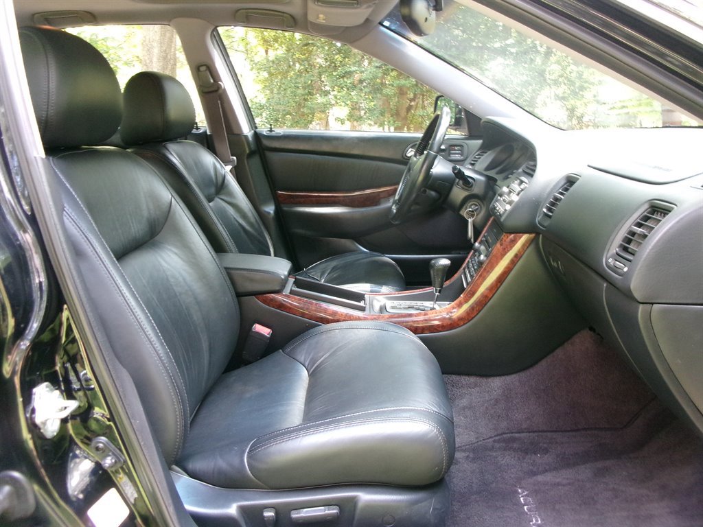 Used 2002 Acura TL image 18