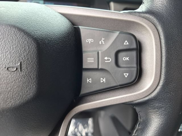 Used 2024 Ford Bronco Outer Banks AWD/4WD image 18