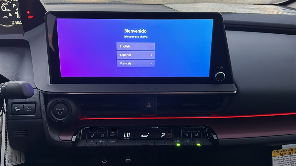 New 2026 Toyota Prius Plug-In Hybrid image 30