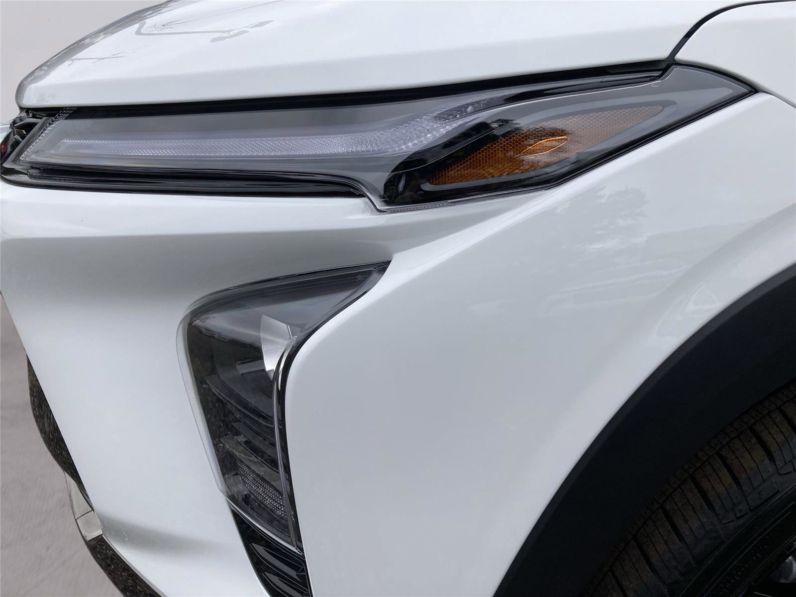 New 2026 Chevrolet Trax ACTIV image 32