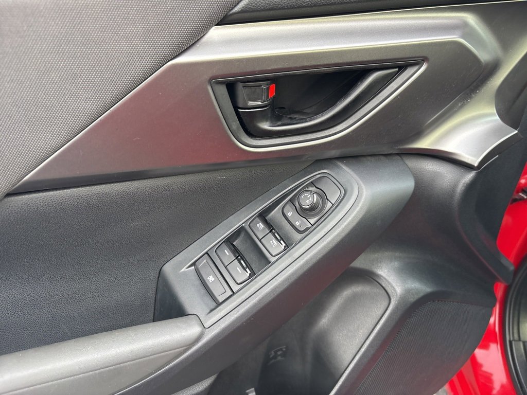 Certified 2024 Subaru Impreza 2.0i image 18