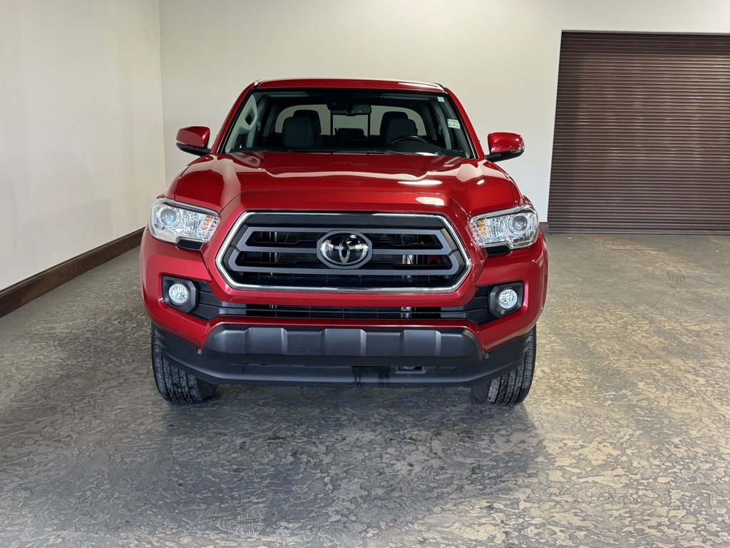 Used 2023 Toyota Tacoma SR5 image 2