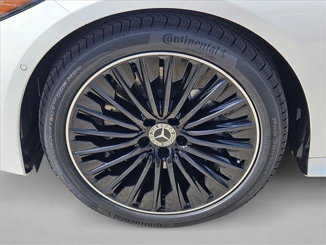 New 2026 Mercedes-Benz CLE 300 4MATIC Coupe image 10