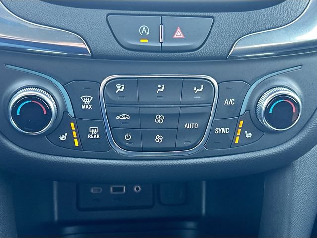 Used 2022 Chevrolet Equinox LT AWD/4WD image 22