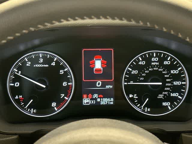 Used 2026 Subaru Forester Limited AWD/4WD image 7