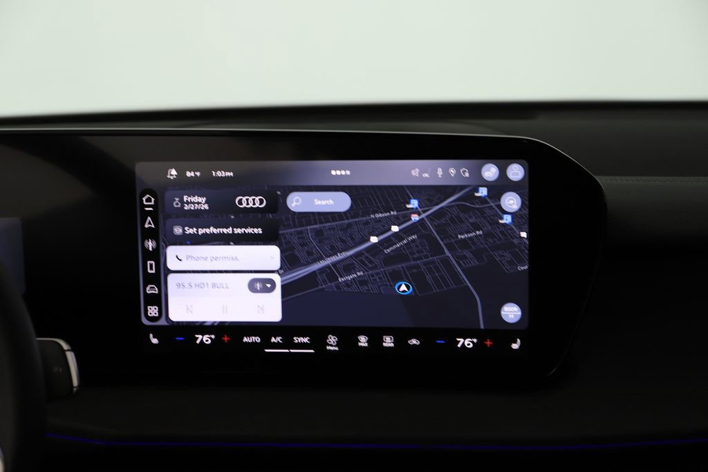 New 2026 Audi Q3 quattro 2.0T image 19